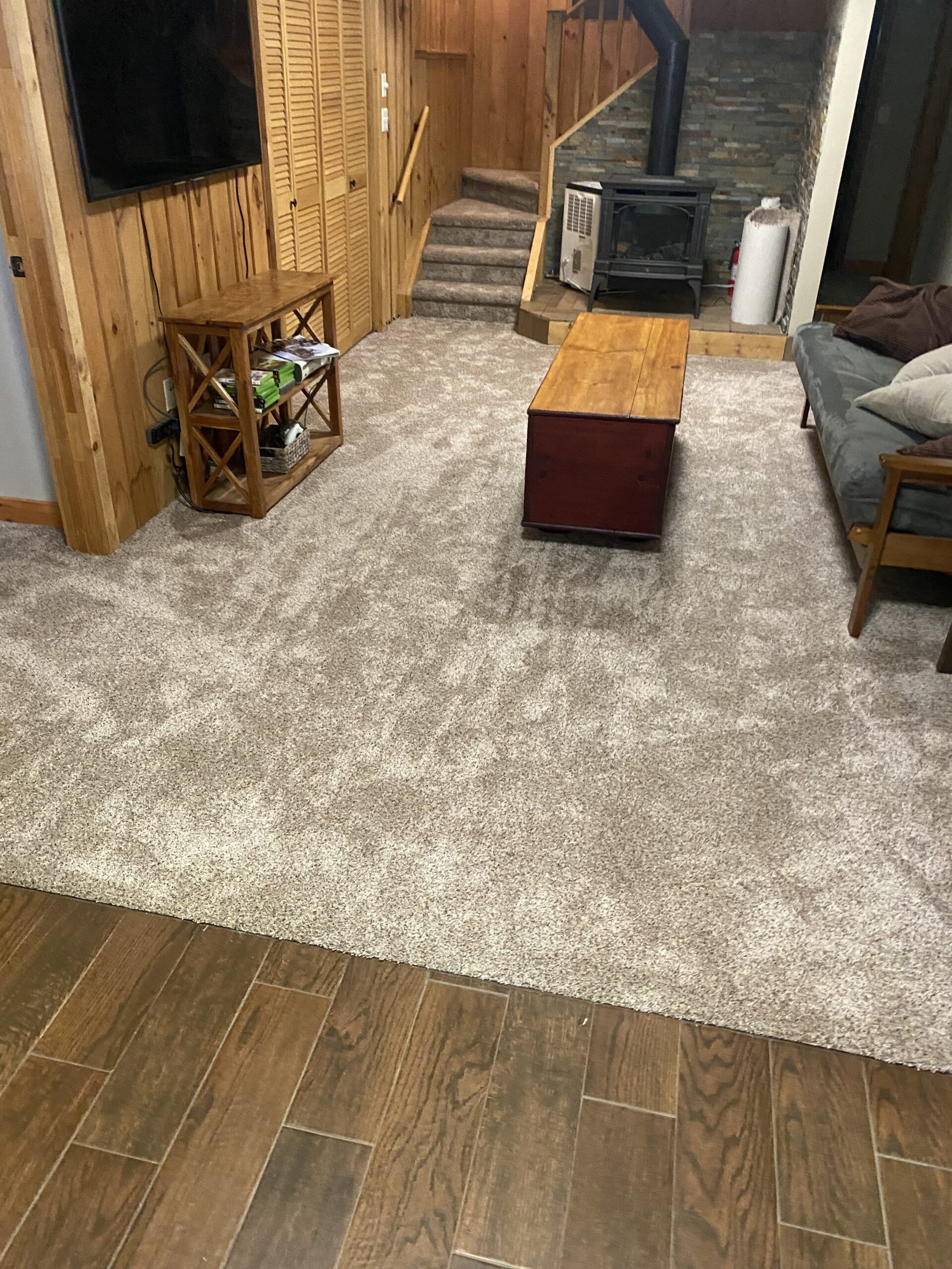 Flooring in Southern, VT - NJS Home Improvement Services