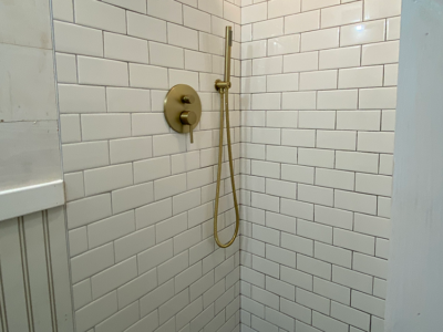 Bathroom Remodel - NJS Home Improvement Services in Southern, VT