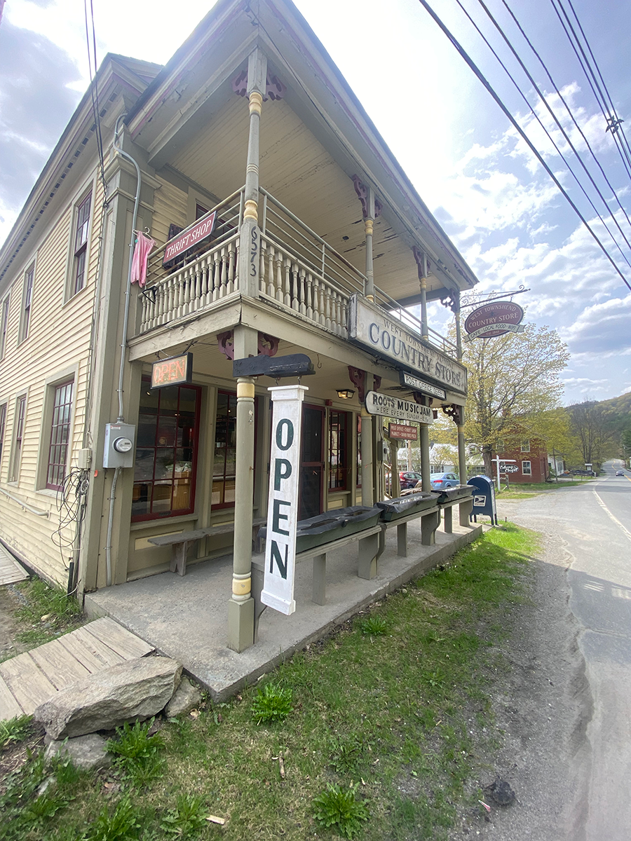 Historic Building Restoration in Southern Vermont - NJS Home Improvement Services