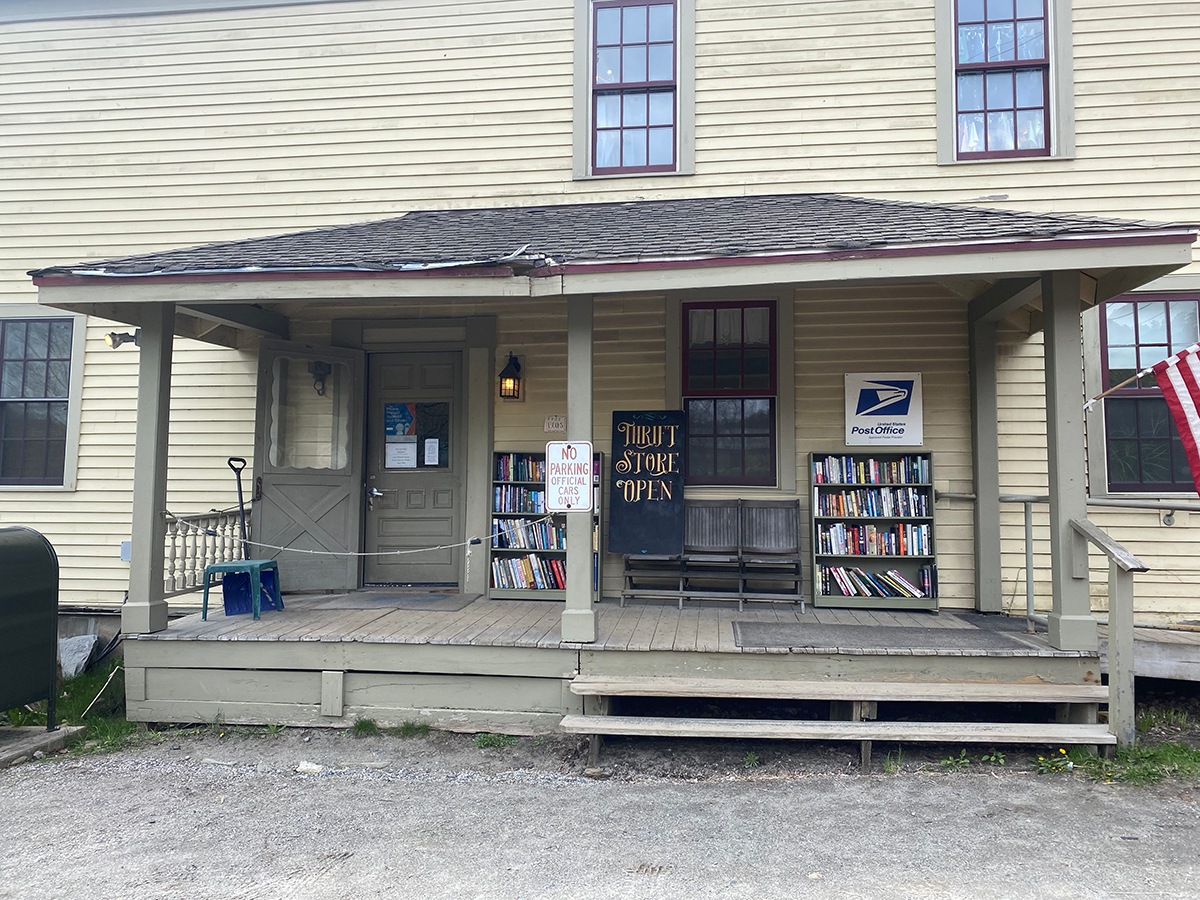 Historic Building Restoration in Southern Vermont - NJS Home Improvement Services