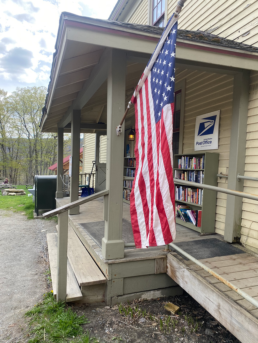 Historic Building Restoration in Southern Vermont - NJS Home Improvement Services